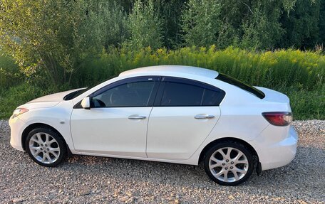Mazda 3, 2012 год, 950 000 рублей, 5 фотография