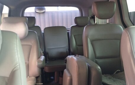 Hyundai Grand Starex Grand Starex I рестайлинг 2, 2014 год, 2 200 000 рублей, 4 фотография