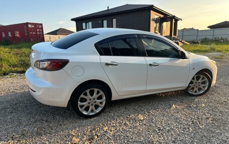 Mazda 3, 2012 год, 950 000 рублей, 8 фотография