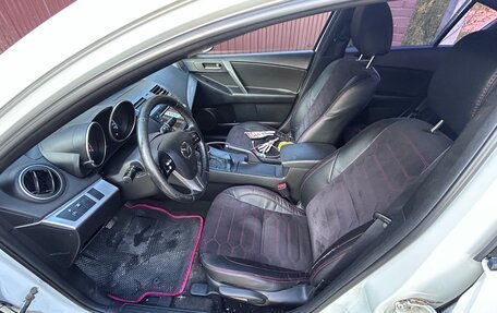 Mazda 3, 2012 год, 950 000 рублей, 12 фотография