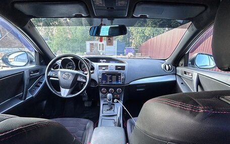 Mazda 3, 2012 год, 950 000 рублей, 10 фотография
