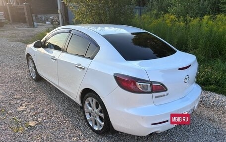 Mazda 3, 2012 год, 950 000 рублей, 4 фотография