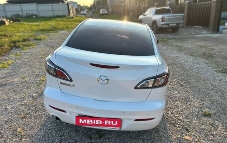Mazda 3, 2012 год, 950 000 рублей, 7 фотография