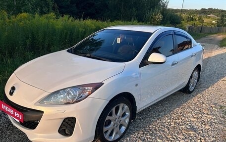 Mazda 3, 2012 год, 950 000 рублей, 6 фотография