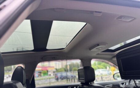 Infiniti QX60 I рестайлинг, 2013 год, 1 100 000 рублей, 6 фотография