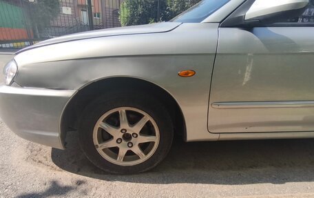 KIA Spectra II (LD), 2007 год, 320 000 рублей, 6 фотография