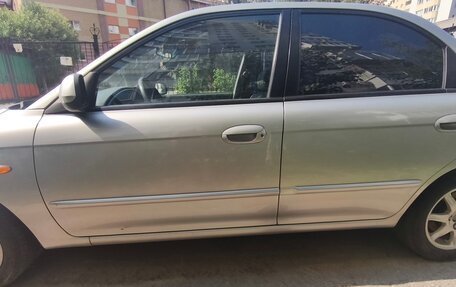 KIA Spectra II (LD), 2007 год, 320 000 рублей, 7 фотография