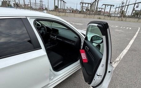 Honda Civic, 2022 год, 2 250 000 рублей, 12 фотография