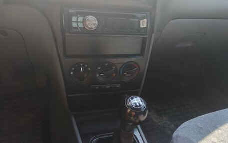 KIA Spectra II (LD), 2007 год, 320 000 рублей, 13 фотография