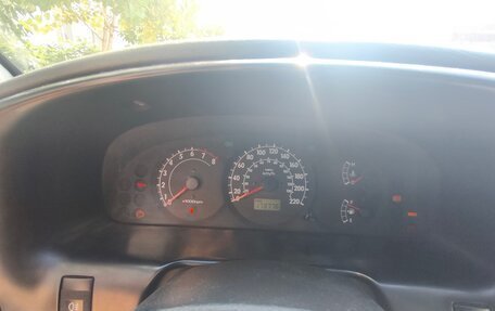 KIA Spectra II (LD), 2007 год, 320 000 рублей, 14 фотография