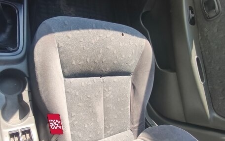 KIA Spectra II (LD), 2007 год, 320 000 рублей, 12 фотография