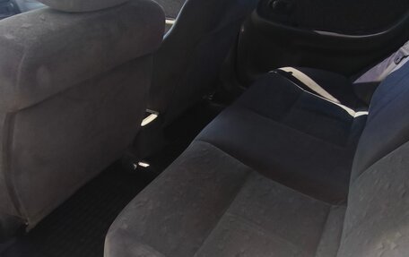 KIA Spectra II (LD), 2007 год, 320 000 рублей, 17 фотография