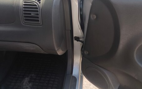 KIA Spectra II (LD), 2007 год, 320 000 рублей, 20 фотография