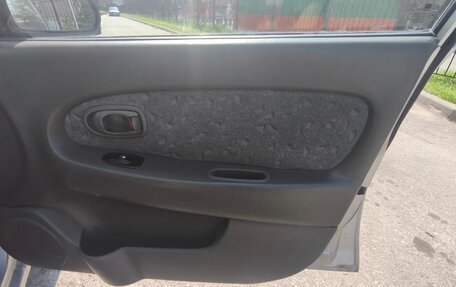 KIA Spectra II (LD), 2007 год, 320 000 рублей, 26 фотография