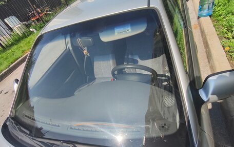 KIA Spectra II (LD), 2007 год, 320 000 рублей, 27 фотография