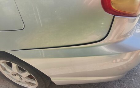 KIA Spectra II (LD), 2007 год, 320 000 рублей, 35 фотография