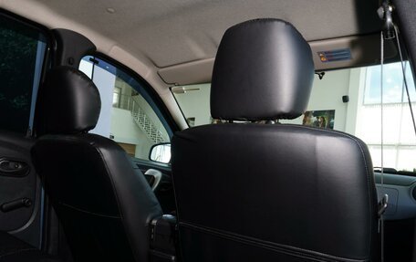 Renault Logan I, 2011 год, 698 000 рублей, 11 фотография