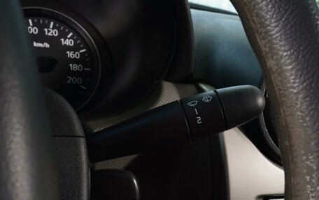 Renault Logan I, 2011 год, 698 000 рублей, 14 фотография