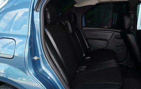 Renault Logan I, 2011 год, 698 000 рублей, 7 фотография