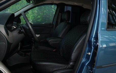Renault Logan I, 2011 год, 698 000 рублей, 10 фотография