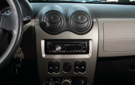 Renault Logan I, 2011 год, 698 000 рублей, 16 фотография