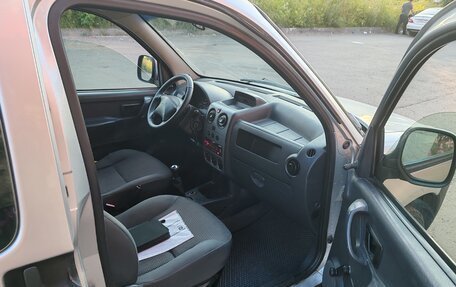 Citroen Berlingo II рестайлинг, 2008 год, 380 000 рублей, 9 фотография