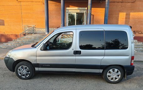 Citroen Berlingo II рестайлинг, 2008 год, 380 000 рублей, 4 фотография