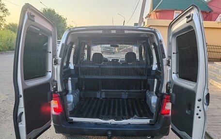 Citroen Berlingo II рестайлинг, 2008 год, 380 000 рублей, 8 фотография