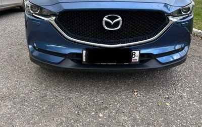 Mazda CX-5 II, 2018 год, 2 200 000 рублей, 1 фотография