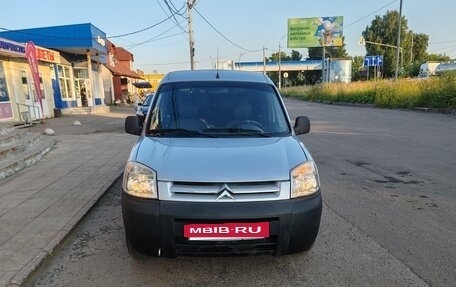 Citroen Berlingo II рестайлинг, 2008 год, 380 000 рублей, 2 фотография