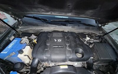 KIA Mohave I, 2010 год, 1 720 000 рублей, 1 фотография