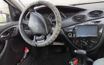 Ford Focus IV, 2001 год, 160 000 рублей, 1 фотография