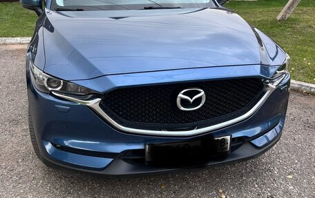Mazda CX-5 II, 2018 год, 2 200 000 рублей, 4 фотография