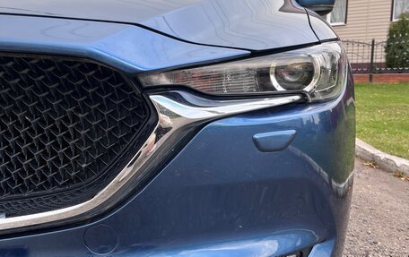 Mazda CX-5 II, 2018 год, 2 200 000 рублей, 3 фотография