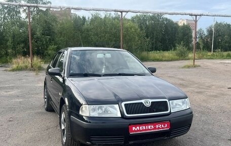 Skoda Octavia IV, 2006 год, 460 000 рублей, 1 фотография
