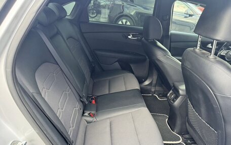 KIA Cerato IV, 2019 год, 1 830 000 рублей, 6 фотография