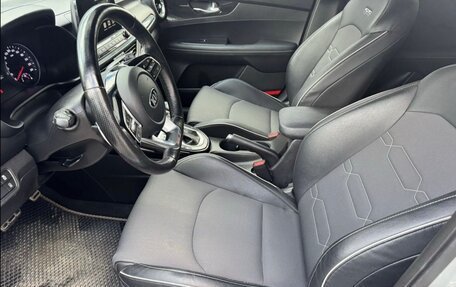 KIA Cerato IV, 2019 год, 1 830 000 рублей, 8 фотография