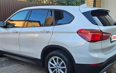 BMW X1, 2017 год, 2 150 000 рублей, 3 фотография