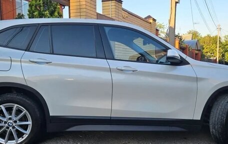 BMW X1, 2017 год, 2 150 000 рублей, 6 фотография