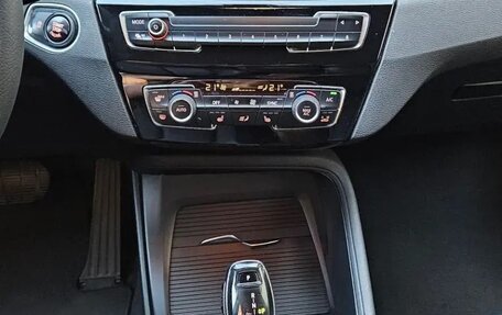 BMW X1, 2017 год, 2 150 000 рублей, 8 фотография