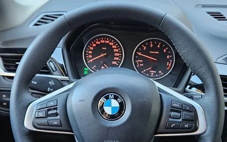 BMW X1, 2017 год, 2 150 000 рублей, 9 фотография
