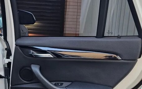 BMW X1, 2017 год, 2 150 000 рублей, 12 фотография