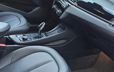 BMW X1, 2017 год, 2 150 000 рублей, 14 фотография