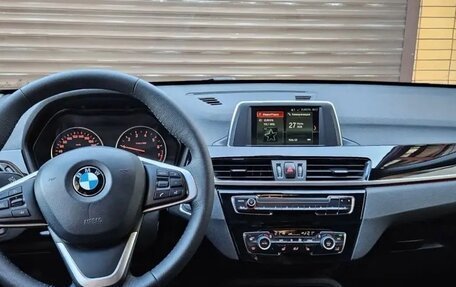 BMW X1, 2017 год, 2 150 000 рублей, 17 фотография