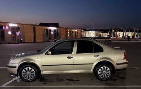 Volkswagen Bora, 2001 год, 270 000 рублей, 2 фотография