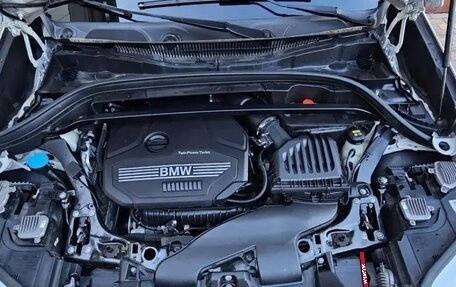 BMW X1, 2017 год, 2 150 000 рублей, 26 фотография