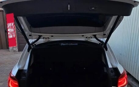 BMW X1, 2017 год, 2 150 000 рублей, 23 фотография