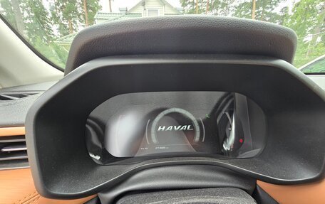 Haval Jolion, 2023 год, 1 850 000 рублей, 5 фотография
