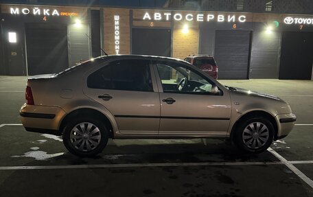 Volkswagen Bora, 2001 год, 270 000 рублей, 5 фотография