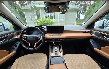 Haval Jolion, 2023 год, 1 850 000 рублей, 3 фотография